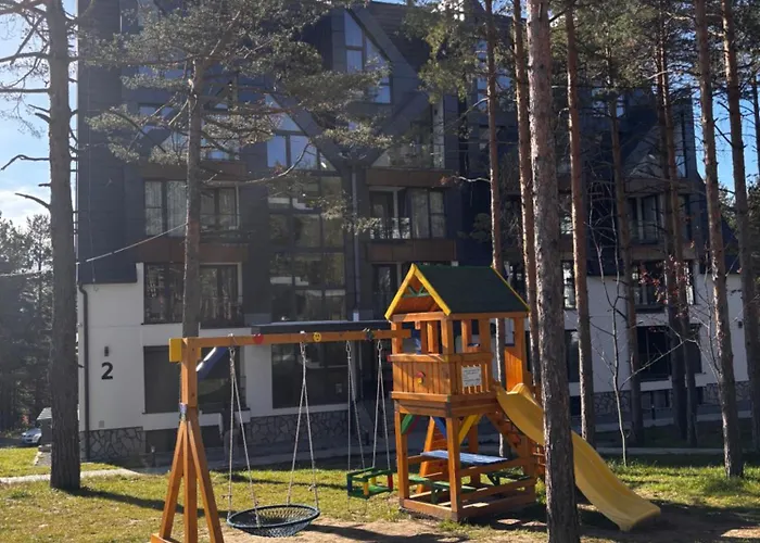 Yellow Moon Hills * Divčibare