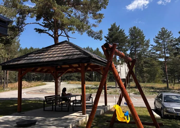 Apartament Yellow Moon Hills *