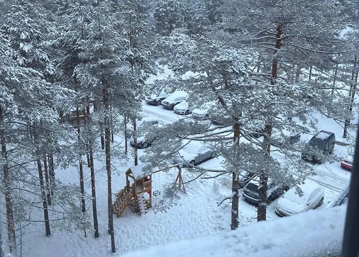 Yellow Moon Hills * Divčibare