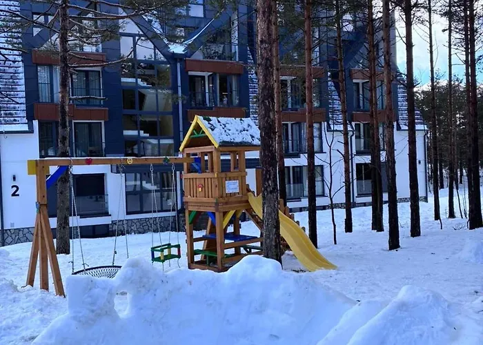 Yellow Moon Hills * Divčibare